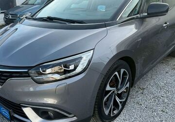 Renault Grand Scenic 128.520 km 13.797 &euro; Wuppertal 42327
