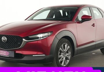 Mazda CX-30 20.660 km 23.685 &euro; Neuss 41460