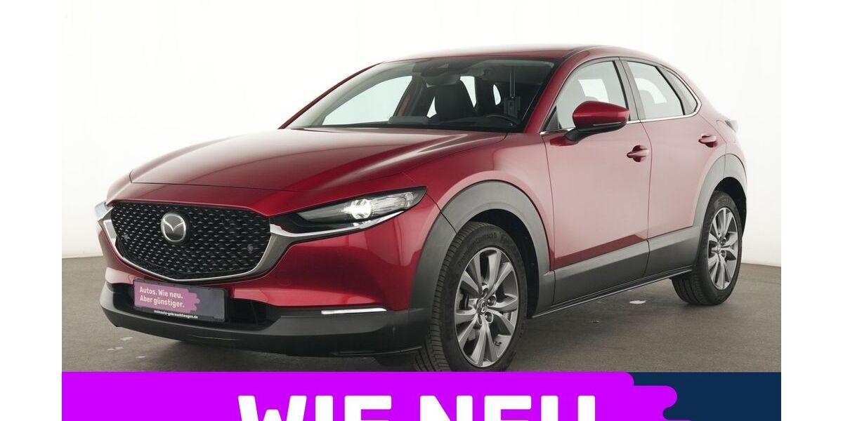 Mazda CX-30 20.660 km 23.685 &euro; Neuss 41460