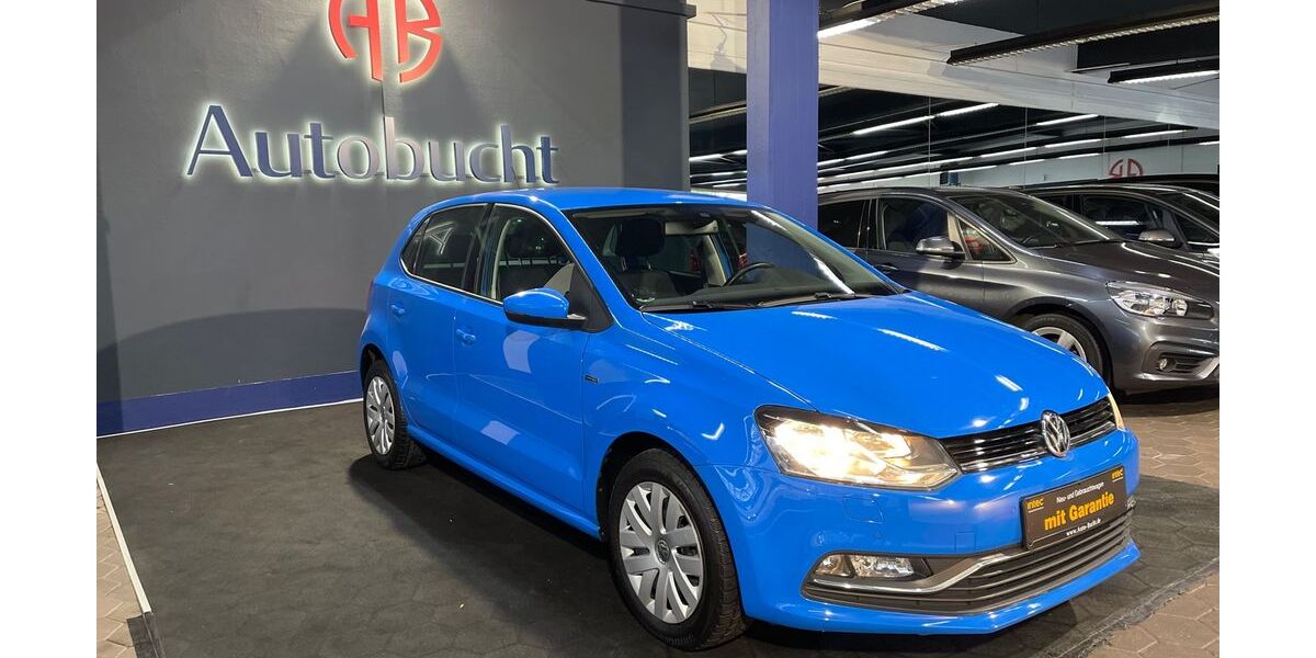 VW Polo 74.200 km 11.299 &euro; Oberhausen 46045