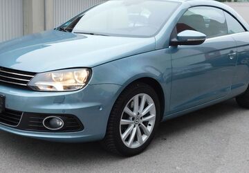 VW Eos 207.498 km 7.999 &euro; Mülheim 45473