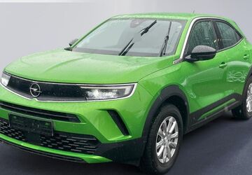 Opel Mokka-e 53.130 km 16.390 &euro; Mönchengladbach 41066