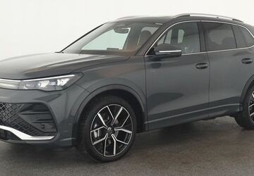 VW Tiguan 13.700 km 41.084 &euro; Düsseldorf 40233