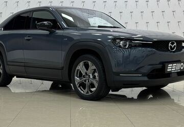 Mazda MX-30 14.125 km 19.800 &euro; Oberhausen 46149