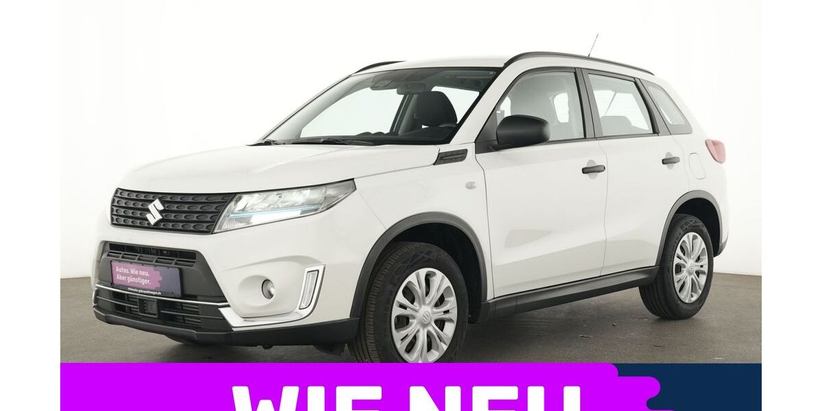 Suzuki Vitara 27.760 km 17.429 &euro; Neuss 41460