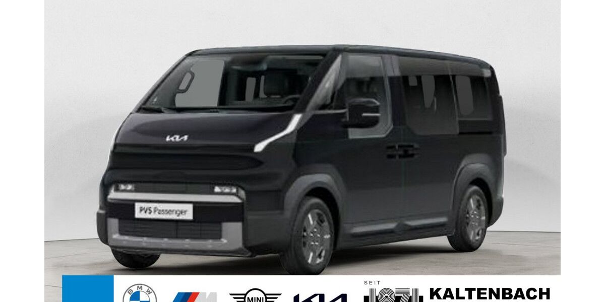 Kia PV5 3.500 km 41.490 &euro; Remscheid 42897