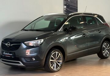 Opel Crossland (X) 128.487 km 6.990 &euro; Remscheid/NRW 42859