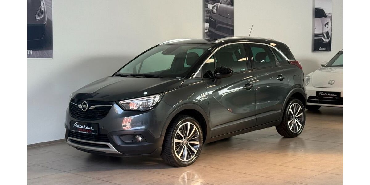 Opel Crossland (X) 128.487 km 6.990 &euro; Remscheid/NRW 42859