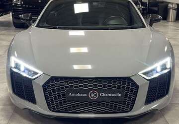 Audi R8 99.792 km 99.999 &euro; Viersen 41748