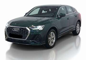 Audi Q3 42.300 km 28.450 &euro; Remscheid 42859